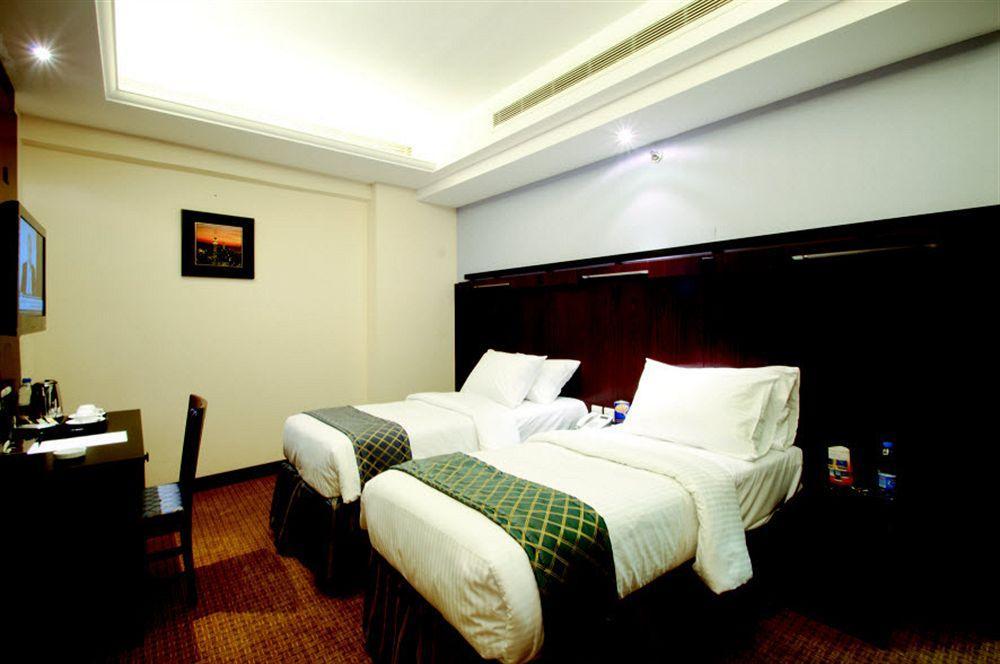 Al Massa Hotel Makkah La La Mecca Esterno foto
