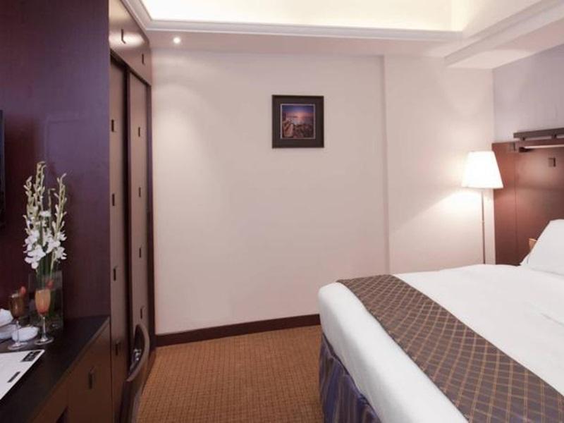 Al Massa Hotel Makkah La La Mecca Esterno foto